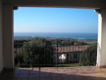 Vakantie Sardinie - Appartementen Giagumeddu in Badesi (2)